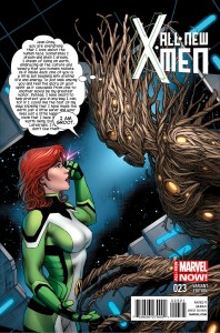 groot 3
